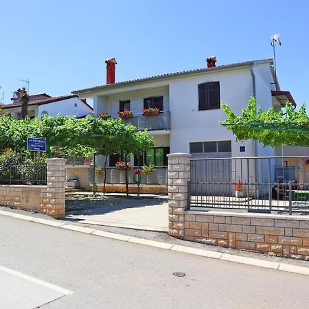 Apartman Slavko Tar-Vabriga Exterior foto
