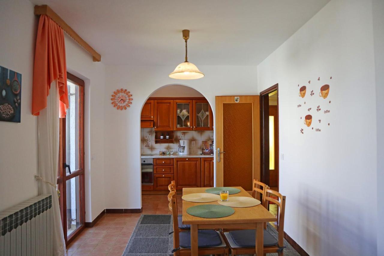 Apartman Slavko Tar-Vabriga Exterior foto
