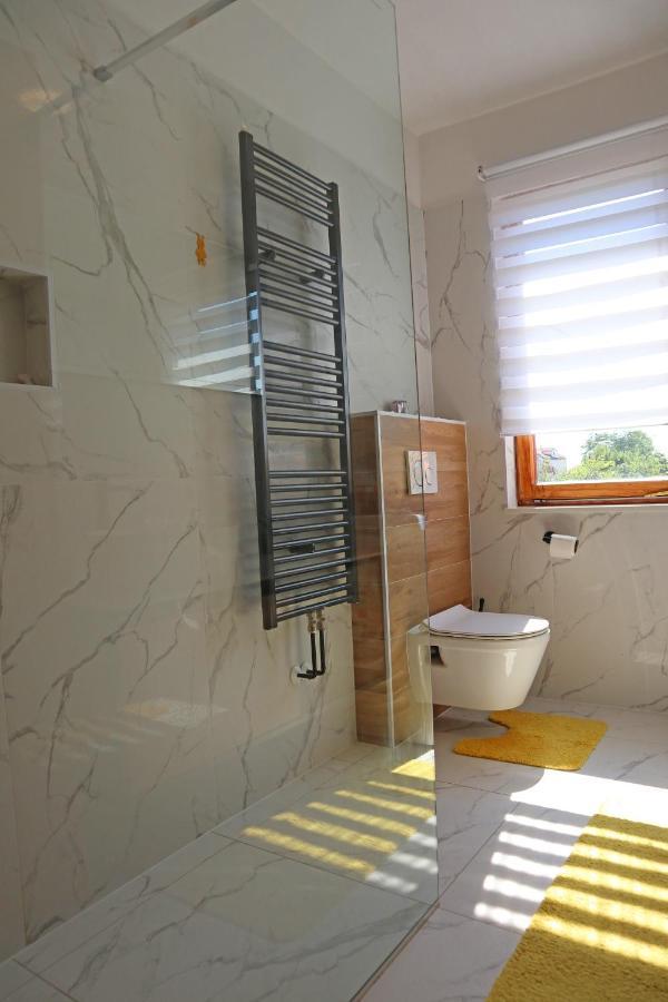 Apartman Slavko Tar-Vabriga Exterior foto