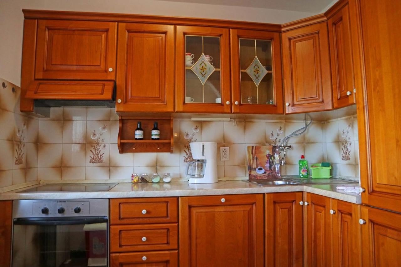 Apartman Slavko Tar-Vabriga Exterior foto