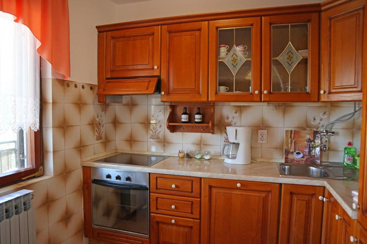 Apartman Slavko Tar-Vabriga Exterior foto