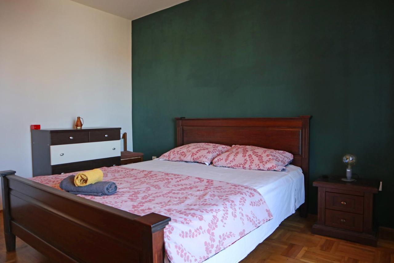 Apartman Slavko Tar-Vabriga Exterior foto