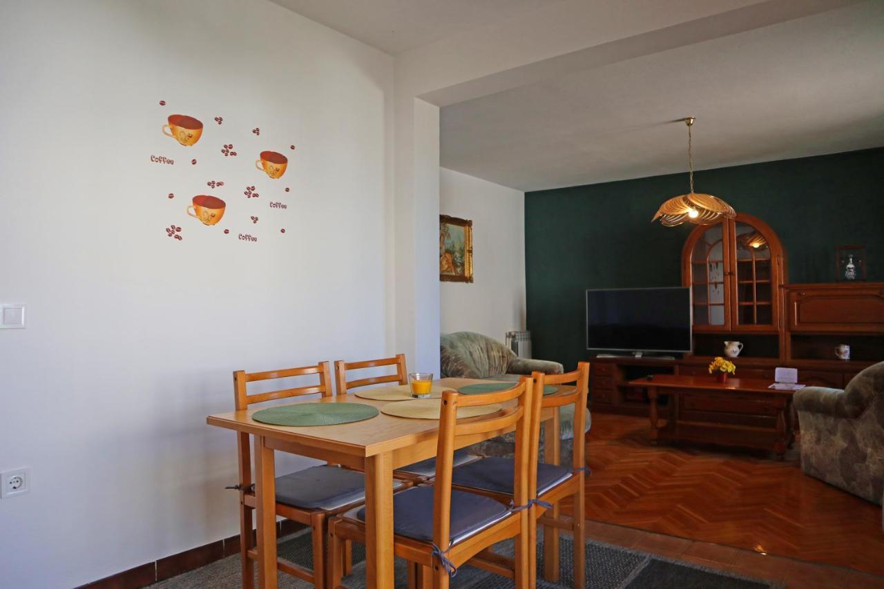 Apartman Slavko Tar-Vabriga Exterior foto