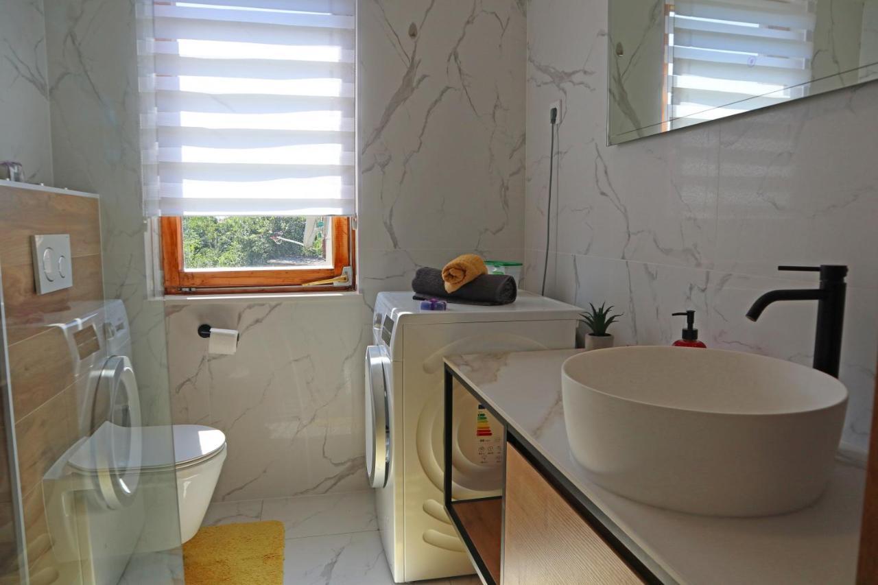 Apartman Slavko Tar-Vabriga Exterior foto