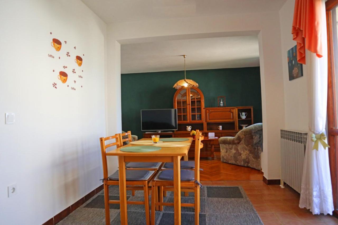 Apartman Slavko Tar-Vabriga Exterior foto