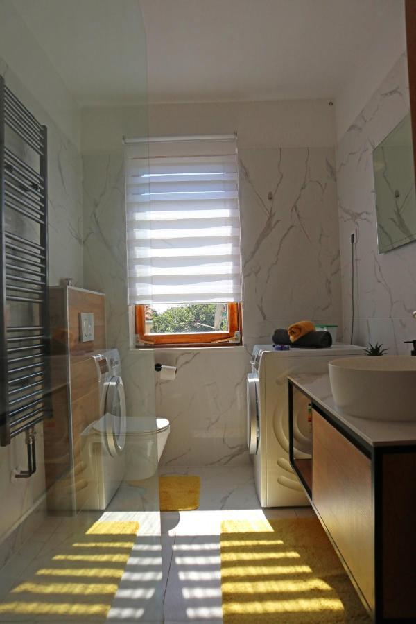 Apartman Slavko Tar-Vabriga Exterior foto