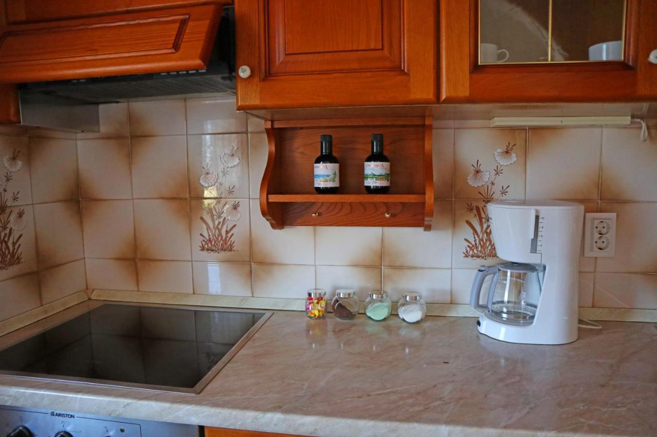 Apartman Slavko Tar-Vabriga Exterior foto