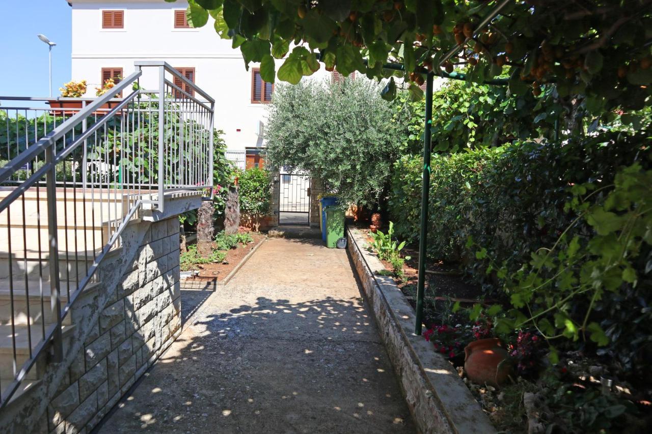 Apartman Slavko Tar-Vabriga Exterior foto