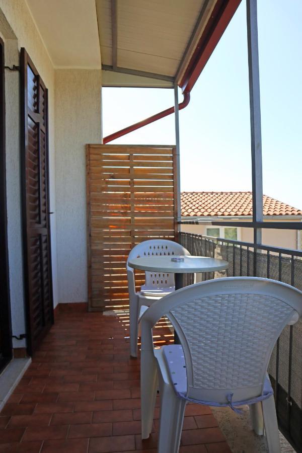 Apartman Slavko Tar-Vabriga Exterior foto