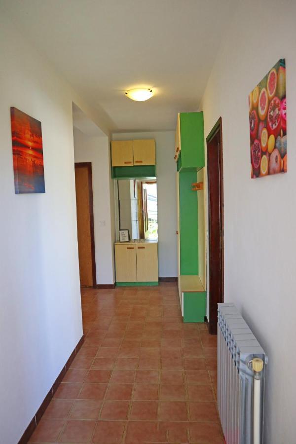 Apartman Slavko Tar-Vabriga Exterior foto