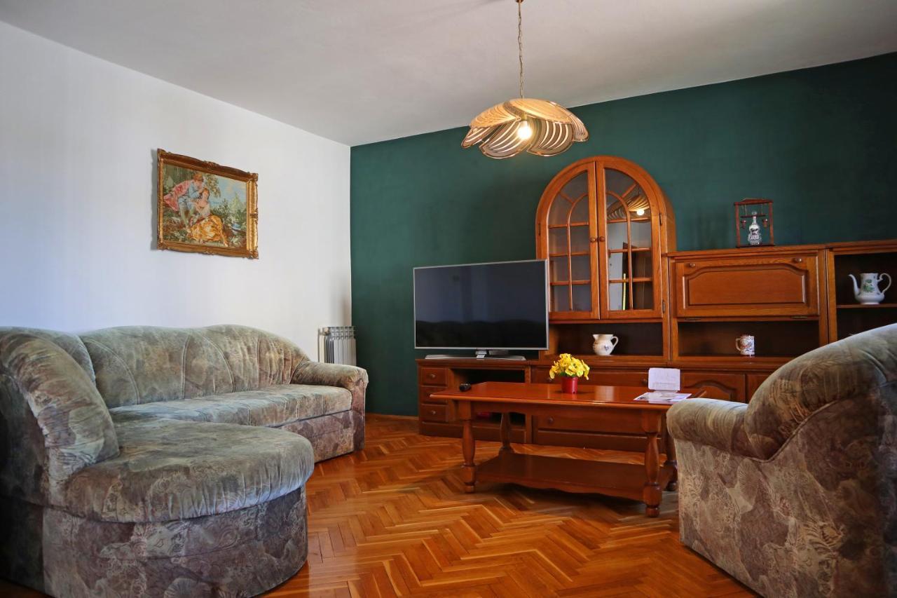 Apartman Slavko Tar-Vabriga Exterior foto